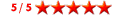 5 Rating