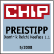 Chip Award