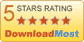 DownloadMost Award