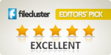 FileCluster Award
