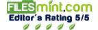 Files Mint Award