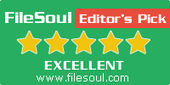 FileSoul Award