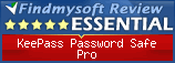 FindMySoft Award