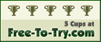 FreeToTry Award
