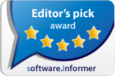 Software Informer Award