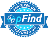 pFind Award