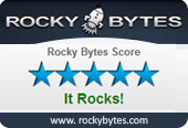 Rocky Bytes Award