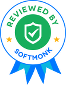 Softmonk Award