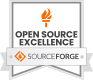 SourceForge Award