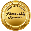 Thoroughly Reviewed Award