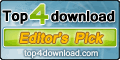 Top 4 Download Award